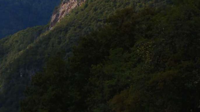 Kvaratsikhe Fortress