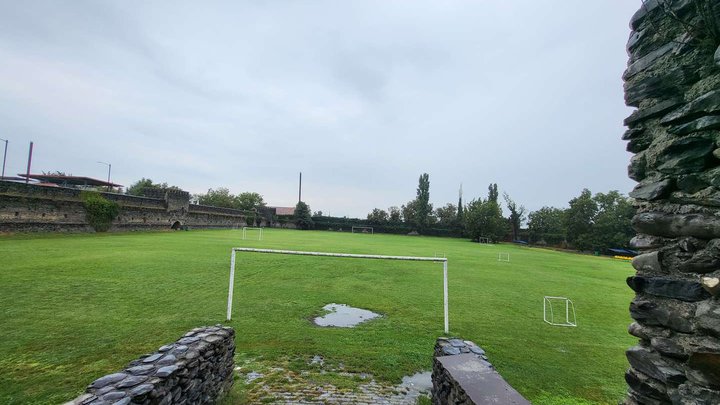 Kvareli Fortress