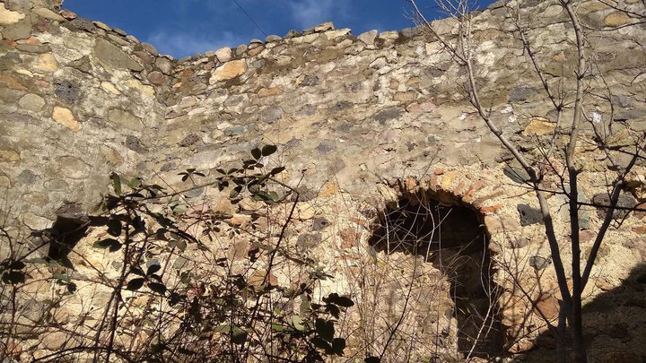 Kveshi Fortress