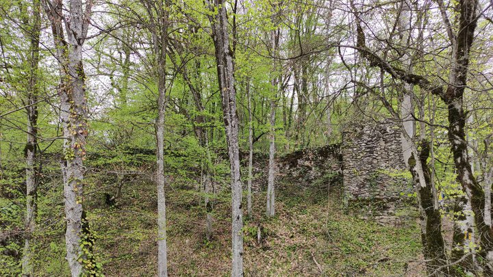 Machi Fortress