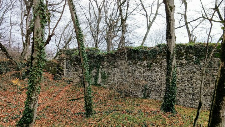 Machi Fortress