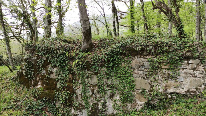Machi Fortress