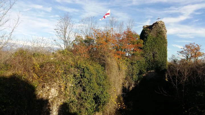 Ruhi Fortress