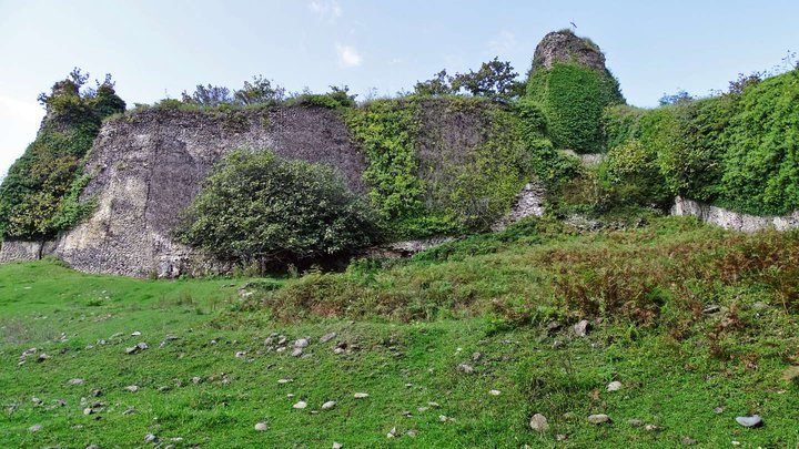 Ruhi Fortress