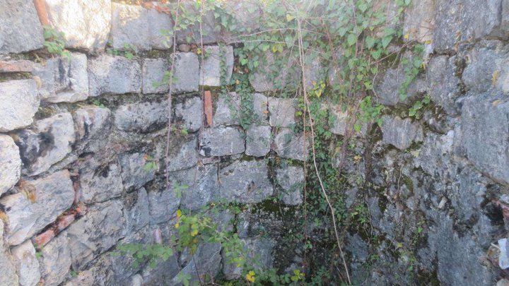 Sagoreti Fortress