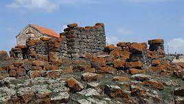 Saro Fortress