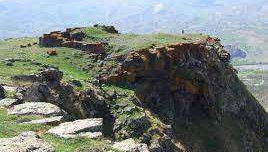 Saro Fortress