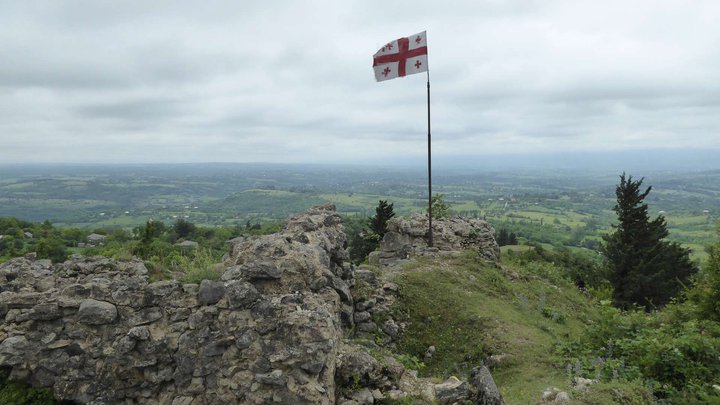 Skanda Fortress