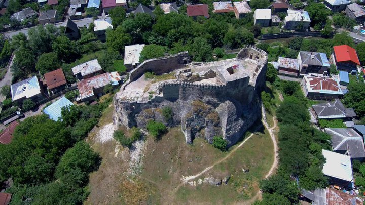 Surami Fortress
