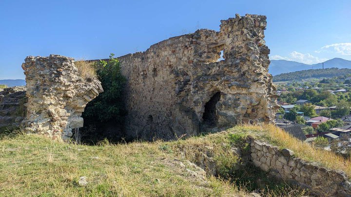 Surami Fortress