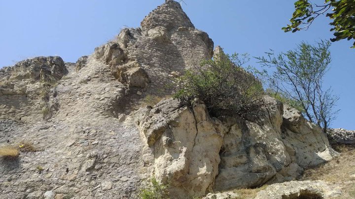 Surami Fortress
