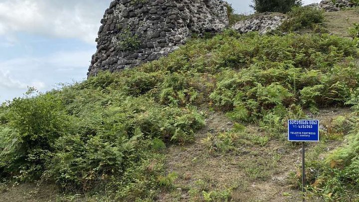 Telefisi Fortress