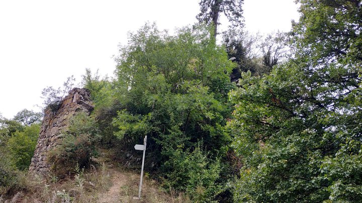 Uznarian Fortress