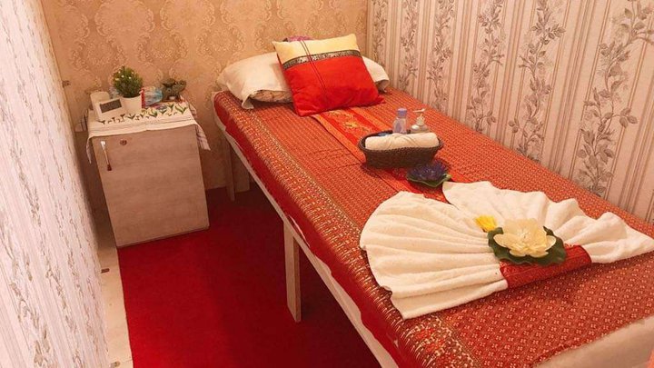 Krittiya Thai Massage