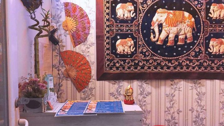 Krittiya Thai Massage