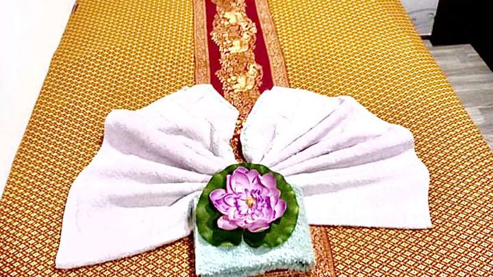 Krittiya Thai Massage
