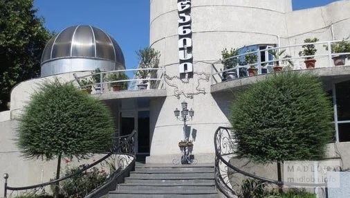 Krtsanisi