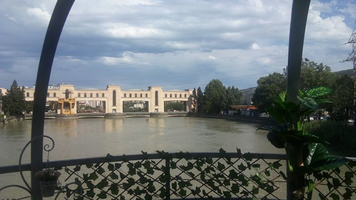 Krtsanisi