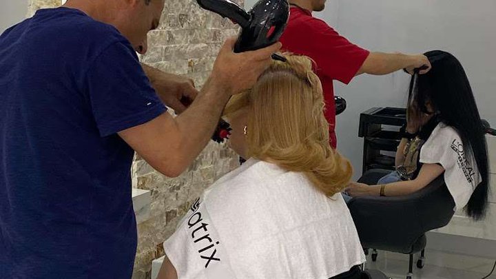 სალონი აიჰანი