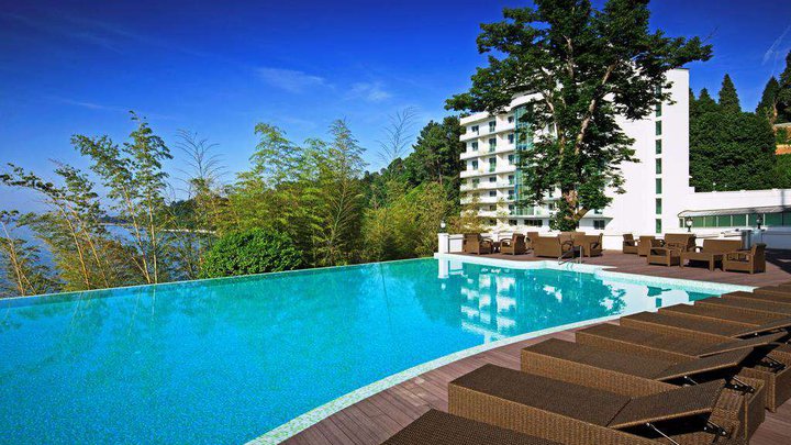 Castello Mare Hotel & Wellness Resort