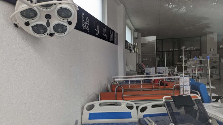Kutaisi Medic