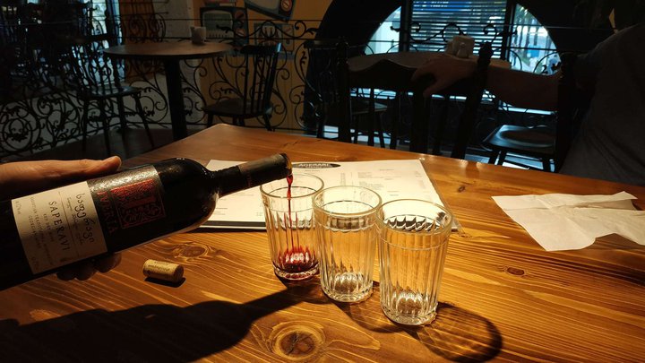 Kutaisi Top Home