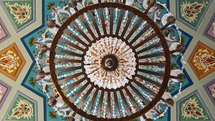 Kutaisi Synagogue (building)