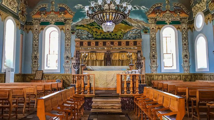 Kutaisi Synagogue (building)