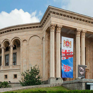 Lado Meskhishvili State Drama Theatre