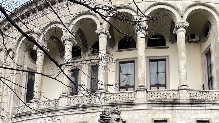 Drama Theater named after Lado Meskhishvili