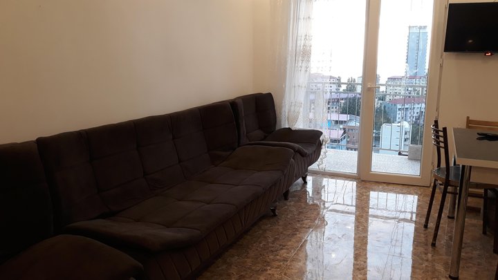 Apartment (Tbel Abuseridze St. 5)