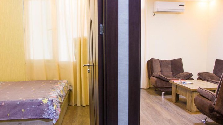 Apartment (Tbel Abuseridze St. 5)