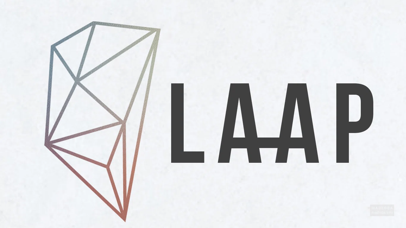 LAAP Studio