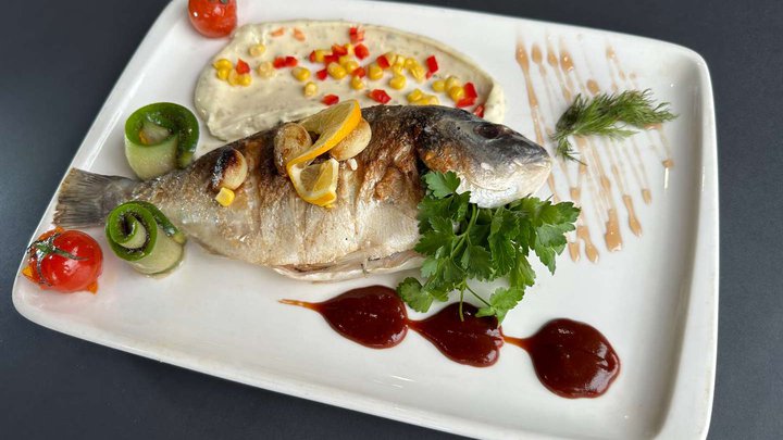 LİMAN Restaurant halal Turkısh (food delivery)
