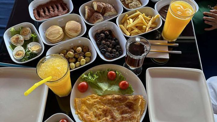 LİMAN Restaurant halal Turkısh (food delivery)