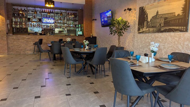 LIMA RESTAURANT