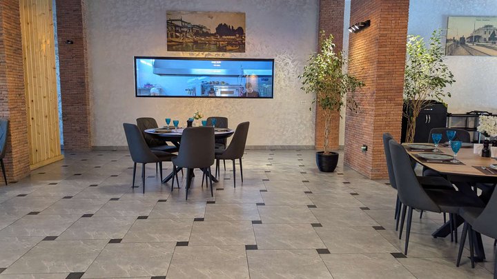 LIMA RESTAURANT