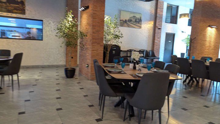 LIMA RESTAURANT