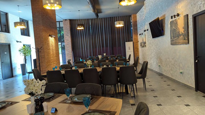 LIMA RESTAURANT