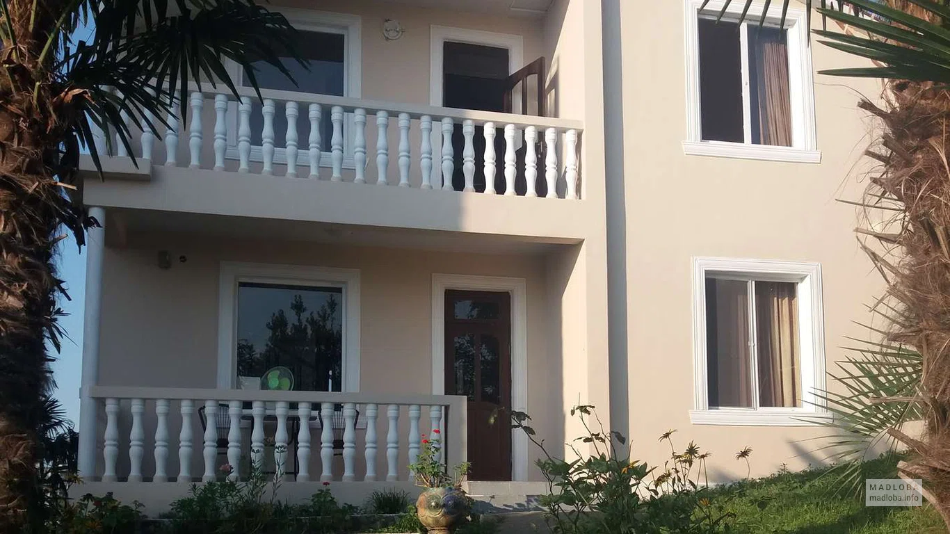 L&L Guest House