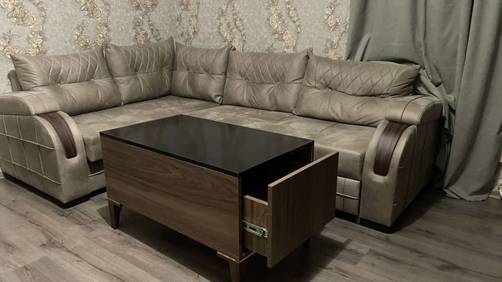 LM Furniture Making