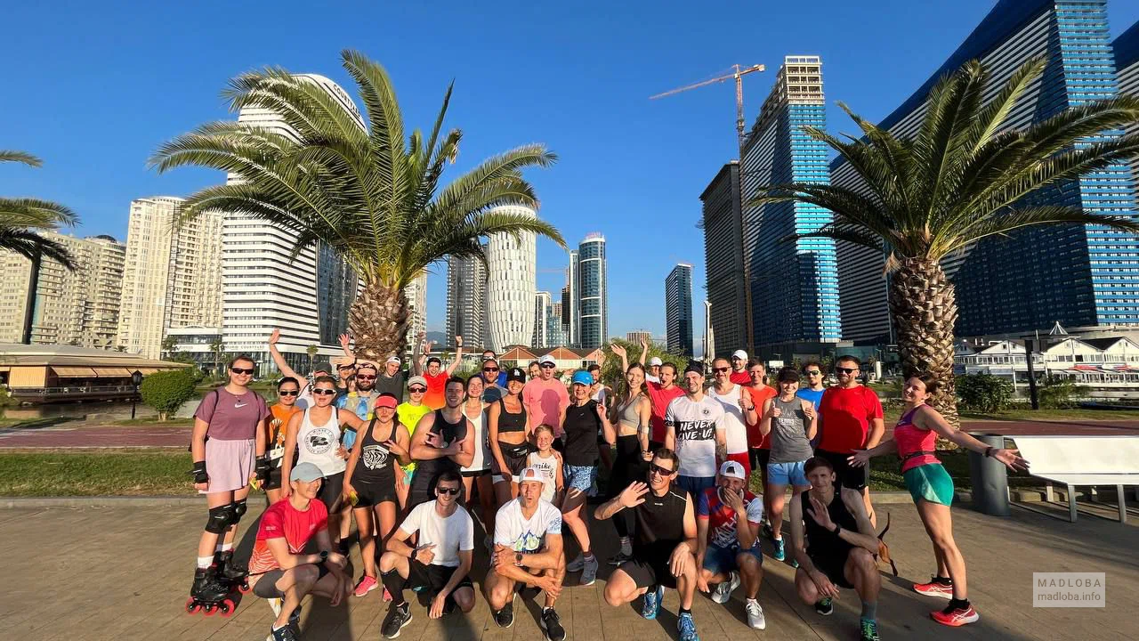 Love.Run.Batumi
