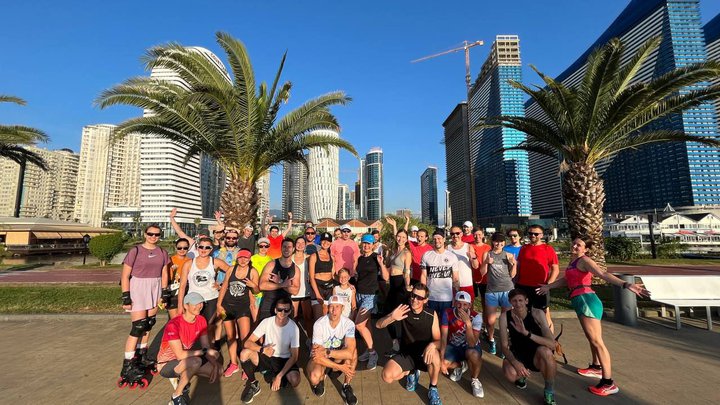 Love.Run.Batumi