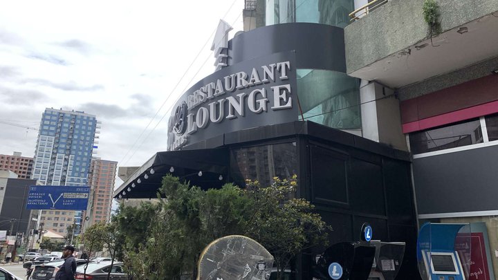 L CLUB BATUMI