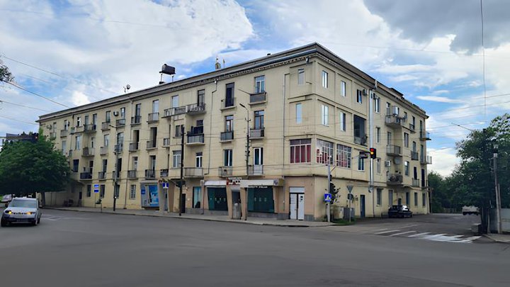 La Belle Medical - Kutaisi