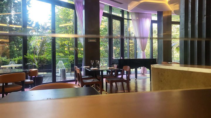 La Brasserie