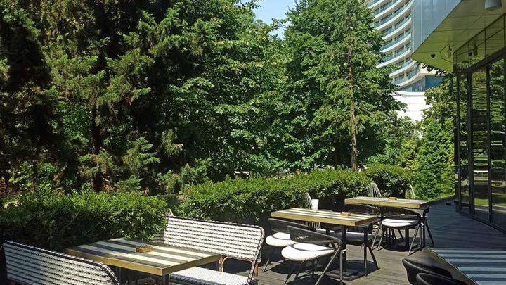La Brasserie