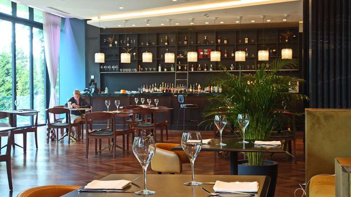 La Brasserie