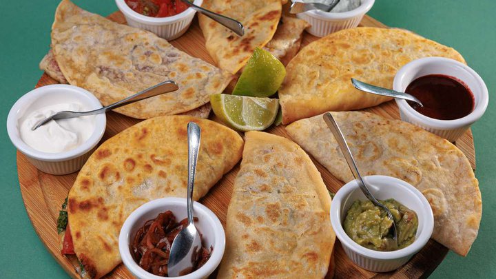 La Tortilla
