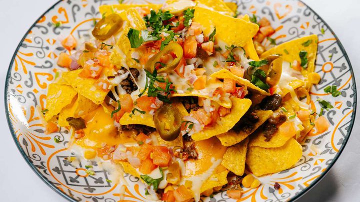 La Tortilla